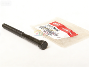 Vis de fixation de culasse 22321-2B700 pour Hyundai Kia 223212B700 - Product Image 2