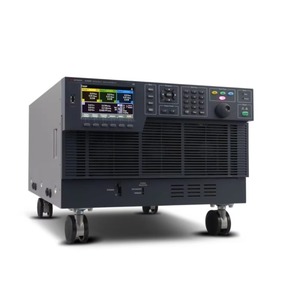 Fuente de Alimentación y Analizador de Corriente Alterna Trifásica Keysight Ac6903l - Product Image 6