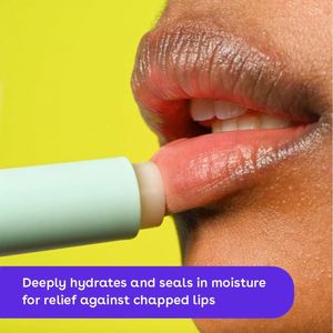 Baume à lèvres réparateur hydratant naturel et biologique pour femmes et hommes, avec logo et parfum personnalisés - Product Image 6