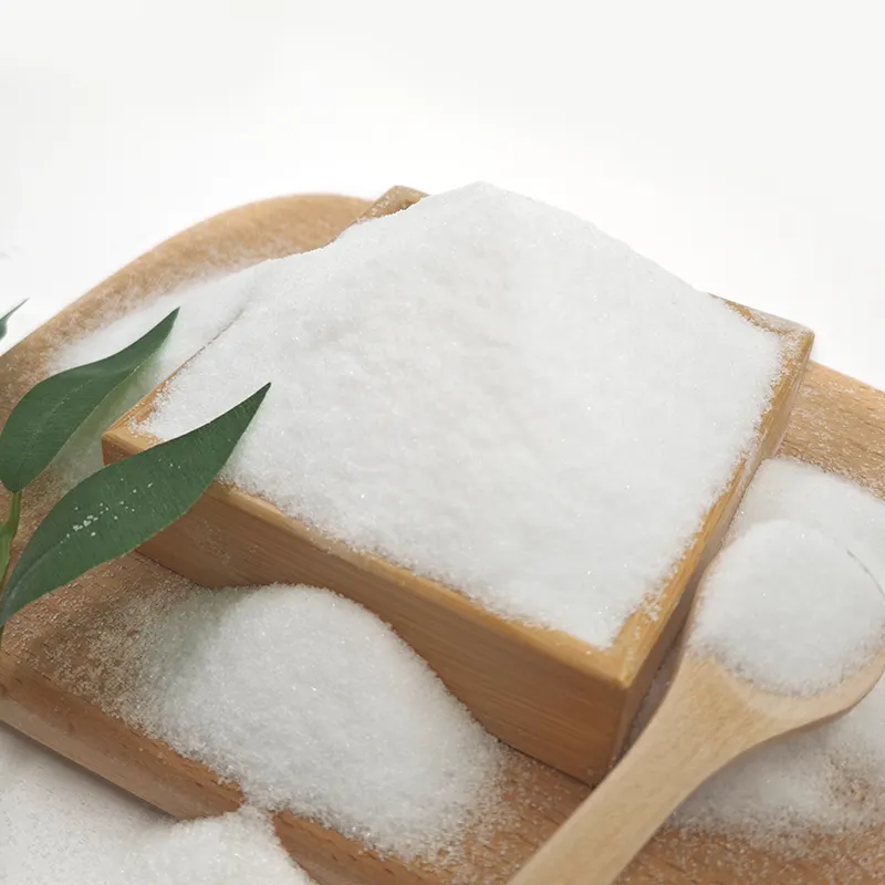 Pacote OEM Zero Calorias Adoçantes Naturais em Pó Orgânico Erythritol Açúcar