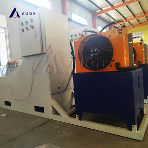 Hiệu quả cao thủy lực cắt vít chuyến bay duy nhất xoắn ốc vít vít chuyến bay hình thành máy xoắn ốc băng tải lưỡi cựu - Product Image 3