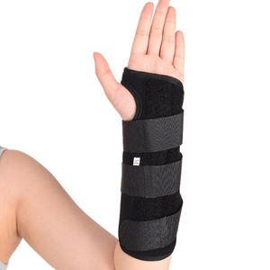 Attelle de soutien du poignet pour soins médicaux en extérieur et sportifs - Product Image 2