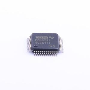 Transmetteur-récepteur PCM9211PTR, isolateur numérique IC PCM9211 - Product Image 1