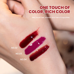 Kutek Gel Resin UV Tanpa Bau Logo Kustom Grosir Tahan Lama Sangat Baik Tidak Beracun untuk Salon Kuku - Product Image 6