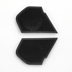 OLIVER <strong>Audi</strong> A4/<strong>A5</strong> Front-Door Tweeter Cover Model 8W0-35-423-A for 2017 Onward High-Trim Models - Product Image 2