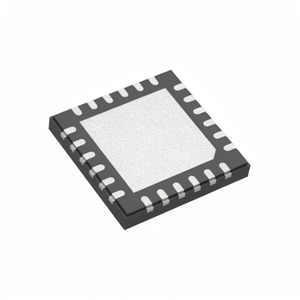 Clock Timing Electronic Circuit Components 5P49V60A554NLG28 24 VFQFN Exposed Pad Original - Product Image 1