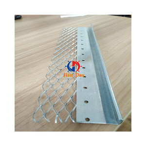 Mở rộng mặt bích thạch cao mở rộng mạ kẽm 3/4 "x10ft vữa kiểm soát doanh - Product Image 2