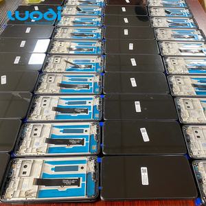 Lcd Touch para Tecno Panel digitalizador Tela Pantalla Telefono Camon 20 <span class=keywords><strong>Pro</strong></span> Premier 5g - Product Image 5