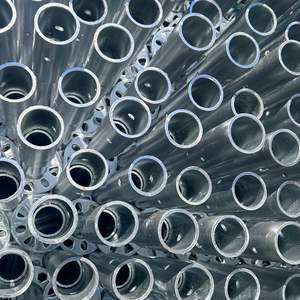 Échafaudage européen à montage rapide Q235/Q355 Truss Layer Multidirectionnel <span class=keywords><strong>Altrad</strong></span> Ring Lock à vendre - Product Image 2