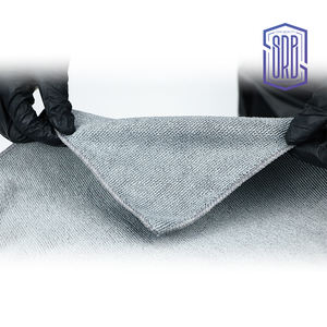 SURAINBOW pulito strumento rivestimento asciugamano auto lavaggio strumento ceretta asciugamano microfibra asciugamani T-644 - Product Image 6