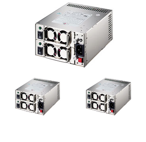 Adlinktech APS-946XA-EPS12 460W Industrial PS/2 AC Power Supply for RK-440 Industrial <b>Computer</b> Chassis IPC PSU High-Power Perfor - Product Image 2