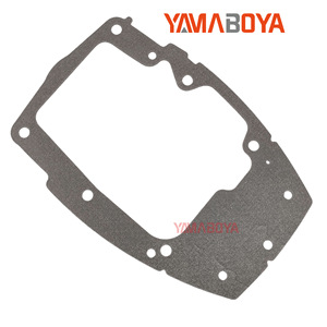 Junta de motor fueraborda Yamaboya 697-11181-A1 para motor Yamaha 48 55Hp, pieza de repuesto - Product Image 1
