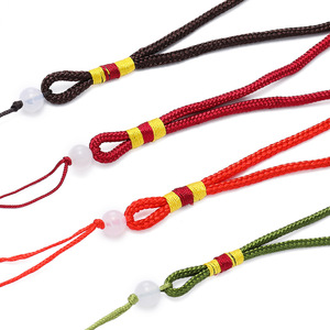 Handmade Braided Rope <b>Bracelet</b> Polyester Jewelry <b>String</b> For Beading Supplies Yiwu Origin AC3982 - Product Image 5
