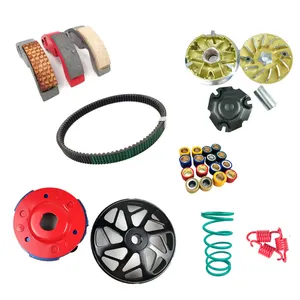 WANOU nmax mio click vario moto cvt set puleggia