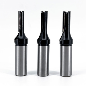 Katı ahşap CNC <span class=keywords><strong>Router</strong></span> araçları makine aletleri aksesuarları-ahşap için freze kesicisi bit freze uçları Cnc freze uçları - Product Image 5