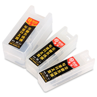 SONGQI HSS béton trou scie Cutter foret pour tôle d'acier inoxydable scie cloche
