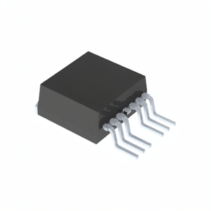 Manufacturer Channel Electronics Component NVBGS1D2N08H D2PAK-7 Transistors - Product Image 1