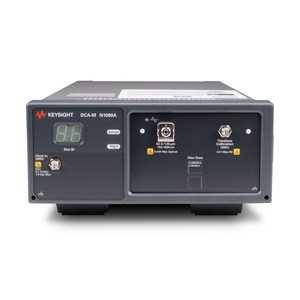 Solution d'analyse de forme d'onde optique haute précision et économique Keysight N1090A DCA-M, origine Allemagne, garantie 1 mois - Product Image 2