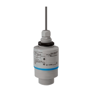 Nouvel instrument de mesure de niveau à microsonde de temps de vol FMR10 100 % original, précision de +/-5 mm pour applications sans fil - Product Image 2