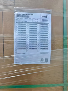 แผงโซลาร์เซลล์แบบสองหน้าชนิด N กำลังสูง 610W-630W รุ่น JKM620N-66HL4M-BDV พร้อมกระจกสองชั้นสำหรับระบบใช้ในบ้าน - Product Image 2