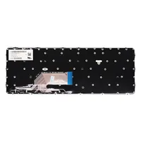 Clavier d'ordinateur portable russe US RU pour HP Probook 430 G3 430 G4 440 G3 440 G4 445 G3 640 G2 645 G2 826367-001 830323-071 906764-071