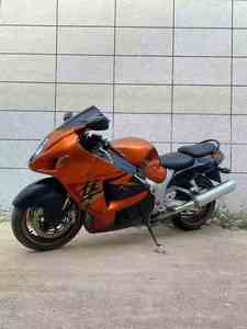 Motos électriques de <span class=keywords><strong>moto</strong></span> <span class=keywords><strong>Suzuki</strong></span> <span class=keywords><strong>Hayabusa</strong></span> Sportbike d'occasion de <span class=keywords><strong>2021</strong></span> - Product Image 4