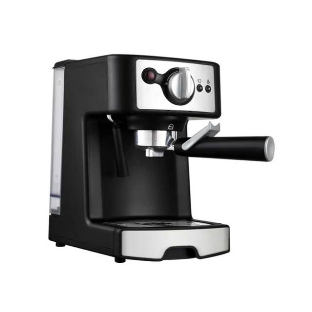 Professional Coffee Bean Maker Machine Coffee Pod Maker 3 in 1 Coffee Cafe Espresso Machine Expresso