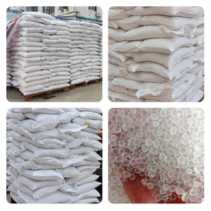 Minghui Absorption d'humidité élevée Gel de silice déshydratant en vrac matières premières caméra transformateur Piano électronique SIO2 sac emballé - Product Image 5