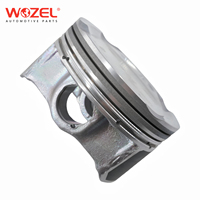 Pièces de moteur automobile en gros, jeu de pistons de moteur de voiture 23041-2E000 23041-2E010 23041-2E020 pour Hyundai Nu2.0 & G4nc