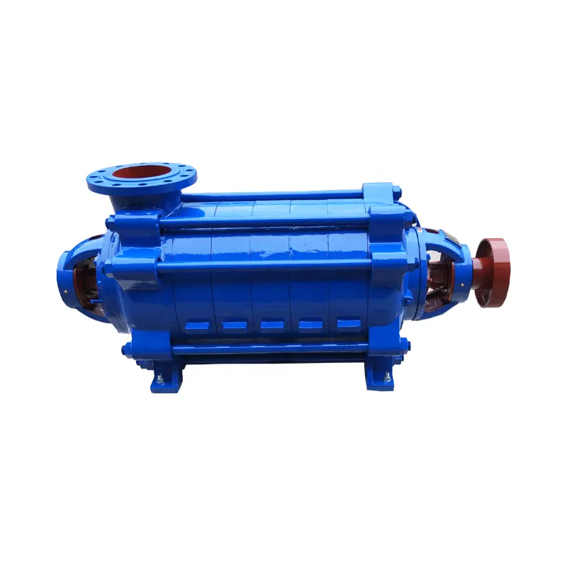 50-300mm outlet multistage water pump for irrigation and agriculture