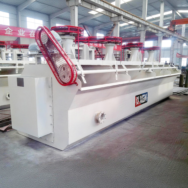 China 1 10 Tph Small Scale