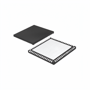 Electronics Component 64 WFQFN Exposed Pad Data Acquisition Authorized Distributor LTC2241CUP-12#PBF - Product Image 1