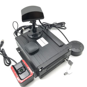 <span class=keywords><strong>4</strong></span> 8 채널 AI MDVR 레코더 트럭 버스 함대 관리 시스템 ADAS DSM DMS 피로 백업 카메라 모바일 <span class=keywords><strong>DVR</strong></span> MDVR 4G GPS - Product Image 5