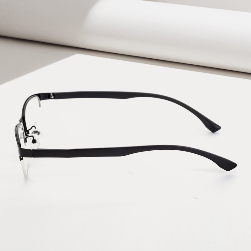 Wholesale MEIJIN AC3606 Geometric Pattern Glasses