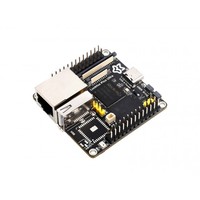 Luckfox Pico Ultra PoE Kit RV1106 Carte de développement micro Linux avec module PoE