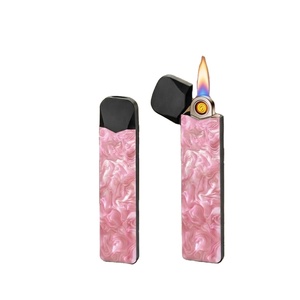 Encendedor Electrónico Desechable Mega Box con Logotipo Personalizado, Accesorios para Fumar, para Tiendas de Tabaco y Cigarrillos, EE. UU., Francia - Product Image 3