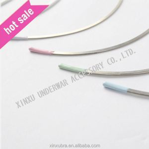 Alambres de metal para Sujetador de copa accesorio de ropa interior de gran tamaño - Product Image 6