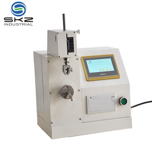 Skz110b Kartonnen Papierstof Mit Opvouwbare Sterkte <span class=keywords><strong>Tester</strong></span> Koperfolie Opvouwbare Uithoudingsvermogen <span class=keywords><strong>Tester</strong></span> - Product Image 4