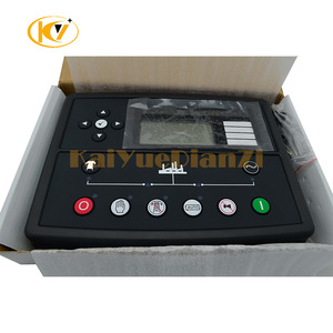 Module numérique de commande de démarrage automatique Populace modèle 7320 pour groupe électrogène diesel - Product Image 4