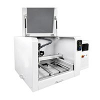 Machine de découpe laser CNC pour bijoux 1000W 1200W, laser à fibre pour métaux précieux
