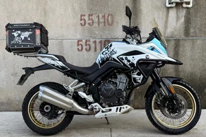 <span class=keywords><strong>Moto</strong></span> d'Occasion Modèle 525GS à Essence avec Moteur <span class=keywords><strong>500cc</strong></span>, <span class=keywords><strong>Moto</strong></span> <span class=keywords><strong>Sportive</strong></span> d'Occasion - Product Image 6