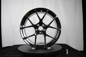 Pengzhen Fi-r 19 20 21 pouces plusieurs découpes dans les rayons 5x112 5x114.3 pour bmw F82 Mercedes benz <span class=keywords><strong>vw</strong></span> Golf - Product Image 4