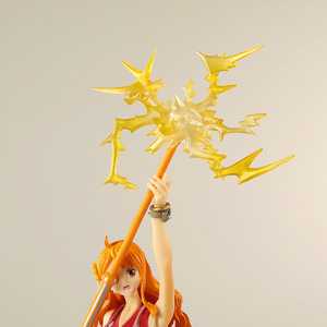 Figura de <span class=keywords><strong>Anime</strong></span> One Piece, Varita Mágica WT100 Conmemorativa de Cien Escenas de los Grandes Piratas de Eiichiro Oda - Product Image 6