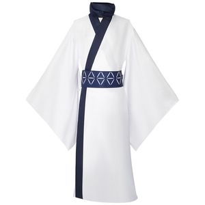 Costumes de <span class=keywords><strong>cosplay</strong></span> d'anime en gros, ensembles de <span class=keywords><strong>cosplay</strong></span> (<span class=keywords><strong>Gojo</strong></span> Satoru, Megumi, Fushiguro Maki, Zenin) pour adultes unisexe - Product Image 4