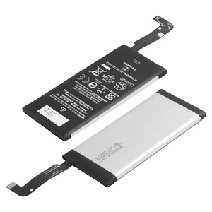 Nouvelle <span class=keywords><strong>batterie</strong></span> G025J-B de capacité réelle d'origine pour carte de <span class=keywords><strong>batterie</strong></span> Google <span class=keywords><strong>Pixel</strong></span> <span class=keywords><strong>4A</strong></span> 4G 3140mAh - Product Image 6
