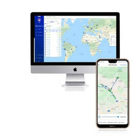 Программное обеспечение для отслеживания Jointech с приложением для Android и Ios для gps смарт-трекера