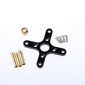 레오파드 하비 LC3542 모터 1080kv 920kv 780kv <span class=keywords><strong>690kv</strong></span> 600kv 560kv 450kv 브러시리스 아웃러너 RC 비행기 고정익용 - Product Image 3