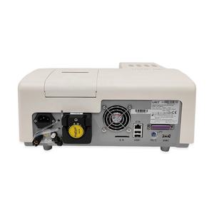 Analyseur biochimique URIT-880Vet Analyseur de chimie vétérinaire clinique - Product Image 5