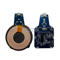 Jerico Consumer Electronics ODM Prototype Clone Placa de circuito impreso (PCB) y ensamblaje electrónico PCBA con control de programa