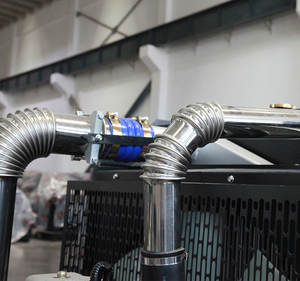 KANGWO 1000kv 1000kw <span class=keywords><strong>1100kva</strong></span>ディーゼルエンジン発電機価格サウジアラビアで1000キロワット - Product Image 3